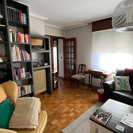 Overlooking Castle * Ponferrada